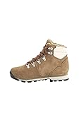 Jack Wolfskin Damen Thunder Bay Texapore Mid W, Cookie, 39.5 EU