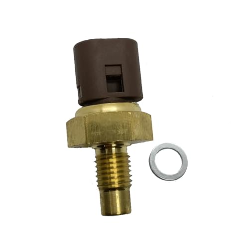 Sensor temperatura refrigerante Renault evita averías de motor en coche