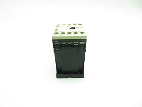 Contactor Siemens 3RT10 16 – 1J B41 S00 de 9 a con conexión de rosca 4