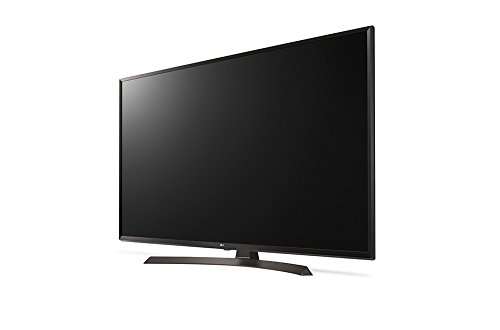 LG Fernseher 55UJ635V 140 cm mit 4K Auflösung