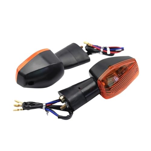 Clignotants moto pour XL700V VTR 250 et CBF 600N 1000F