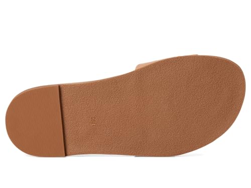 Jack Rogers Women's Somerset Slide-Nappa/Raffia Sandal3