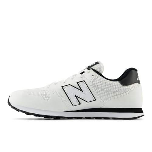Image of New Balance Men 500 Sneaker
