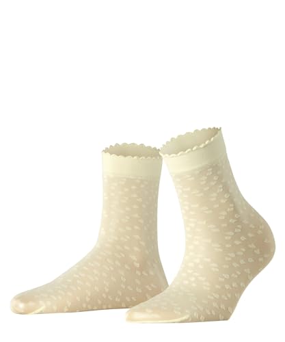 FALKE Women's Microbloom Socks