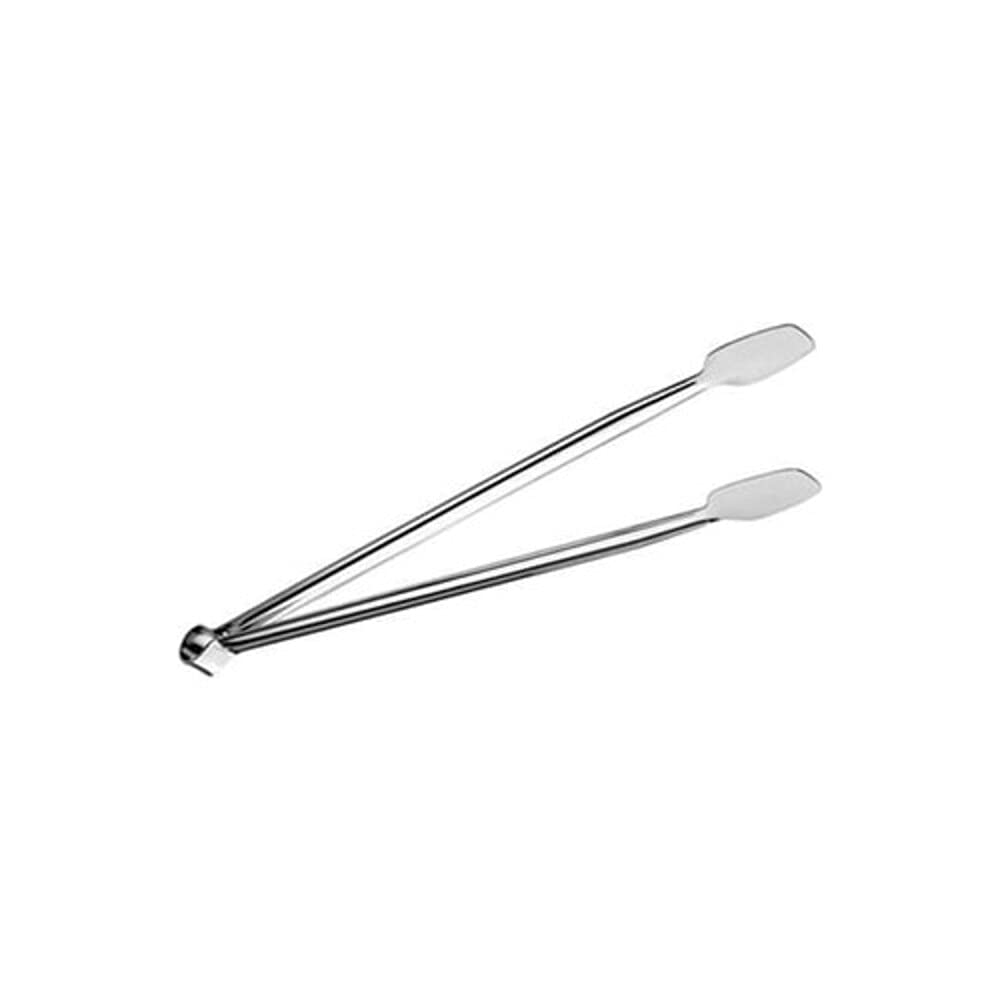 Pince cuisine Pinces 4 pièces servant des pinces de pointe, des outils de cuisine en acier et des pinces de pâtes Pince de cuisine