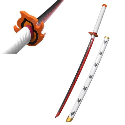 Amazon.co.jp: YQW鬼滅の刃 日輪刀 鬼殺隊 にちりんとう 刀 鬼滅 ABS