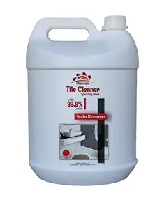 uniwax Tile cleaner, (cement & hard water spot remover)5 kg