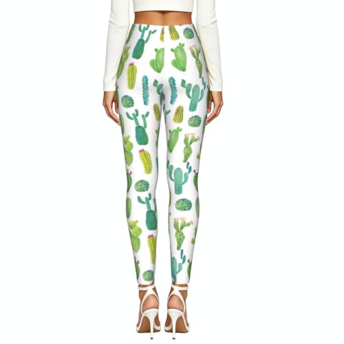 Leggings de yoga para mujer elásticos que no se bajan para descanso 4