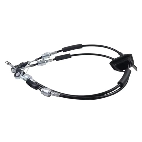 Cable de cambio de marchas suave y preciso para KA 1.2 transmisión manual