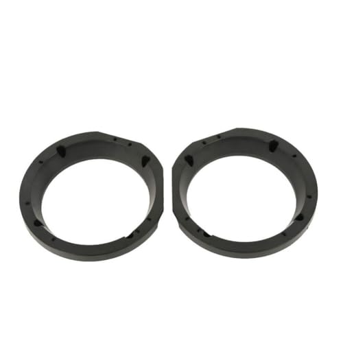 Anillo Adaptador para Parlante de Moto 5.25 a 6 Pulgadas miniatura 4