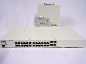 Amazon.com: ALCATEL 6850-24 - OmniSwitch OS6850-24-Switch 24 port