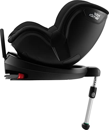 Britax Römer Siège-auto Naissance-18 kg, DUALFIX2 R,...