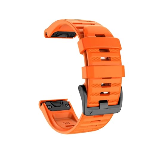 Quickfit 22 26mm vXgbv Descent Enduro 2 Mk2/Mk2i/Mk1/Epix Pro G1 D2 ohƌ݊ \tg AEghA X|[c VRvoh(Style1 Orange,QuickFit 
