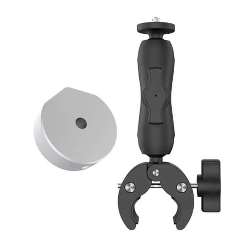 Support toit camping-car échelle adaptateur mât ajustable