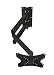 Extra Long Arm Full Motion Mount for Tv Screen Sizes 19-42" Can Be Used For Corner