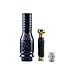 G.T. Water Products, Inc. VIP1 1-Inch to 2-Inch Drain King Crossbar Drain Adapter and Plastic Faucet Adapter Kit