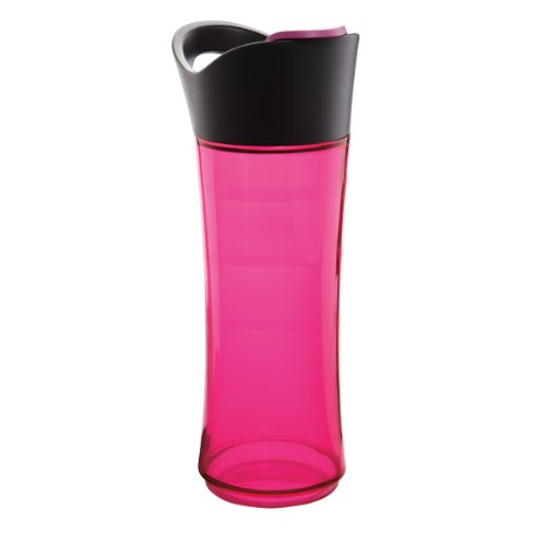 Oster Blstpb-Wpk My Blend 250-Watt Blender With Travel Sport Bottle, Pink #TOP4
