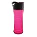 Oster My Blend Smoothie Blender with Travel Sport Bottle, 250-Watt Personal Blender, Pink
