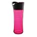 Oster BLSTPB-WPK My Blend 250-Watt Blender with Travel Sport Bottle, Pink