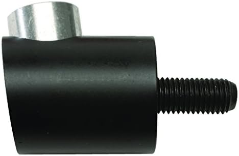 Shrewd Archery Angled 8 Degree Quick Disconnect