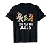 « I Still Play With Dolls » - Cadeau vaudou pour Halloween T-Shirt