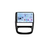 1. CarPlay inalámbrico y Android Auto: radio Android CarPlay y Android Auto, cable USB con cable o conexión inalámbrica Bluetooth y WiFi. Los usuarios de Android necesitan descargar la aplicación Android Auto. El estéreo del coche obtendrá rápidamente la aplicación en tu teléfono compatible con el sistema actual, como mensajes, música, mapas, Go-ogle para operar aplicaciones o controlar el estéreo del coche, reduce en gran medida las interferencias operativas y mejora la seguridad de conducción.