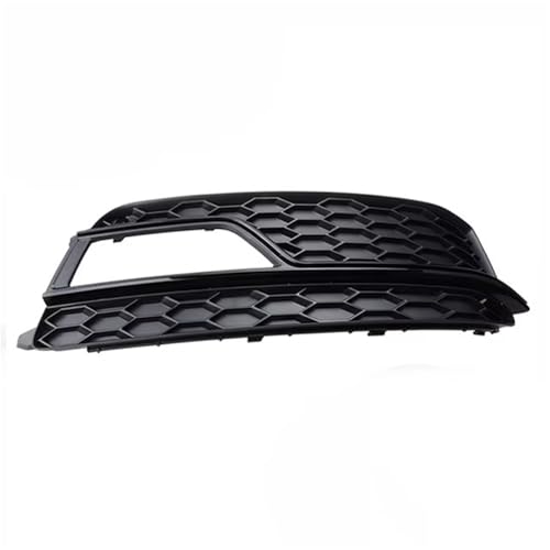 Rejilla de luz antiniebla derecha para Audi A5 y S5 modelos 2013 a 2017