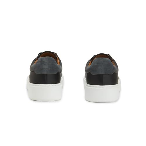 Image of PEPE JEANS Yogi Original Cup Sole Sneakers