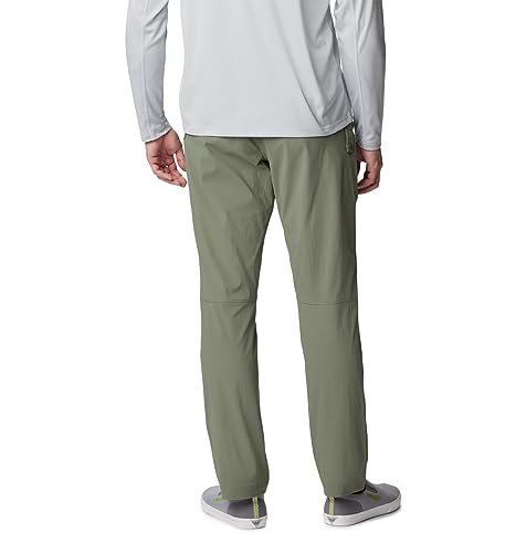 Columbia Men's Standard Blood and Guts Stretch Pant2