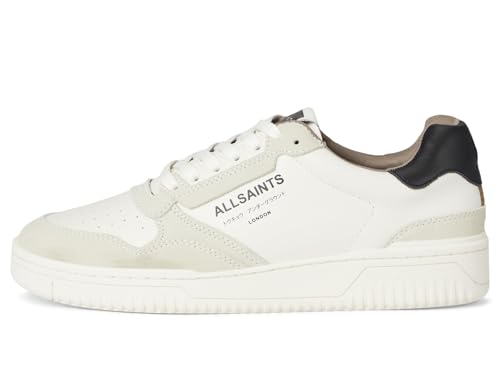 Image of Allsaints Men's Regan Low Top