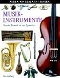 Musikinstrumente