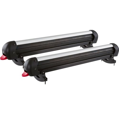 Apex 6 Large Ski and Snowboard Roof Rack