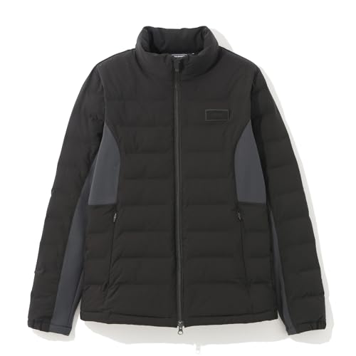 [[no[g] StEFA AE^[ _E nCubhpfbgu] fB[X ͂ M ۉ C[W[PA Xgb` ZHG-W15a | Hybrid Padded Blouson 82755