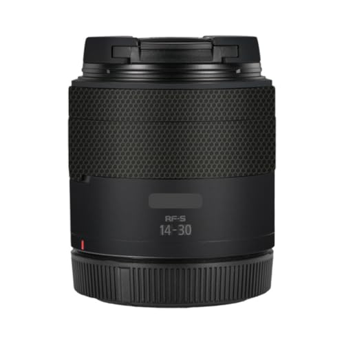 Film vinyle Canon RF-S 14-30mm STM pour photo voyage