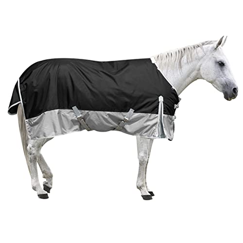 Comparison of Best Waterproof Horse Sheets Top Picks 2023 Reviews