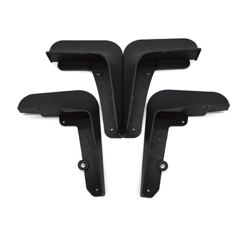 Guardabarros para Mazda CX-5 contra salpicaduras de barro 2017-2020