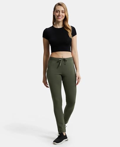 Image of Jockey Women Track Pants