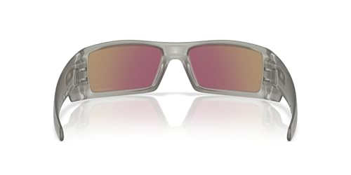 Image of Oakley, Gascan Prizm Polarized Sunglasses - Men's