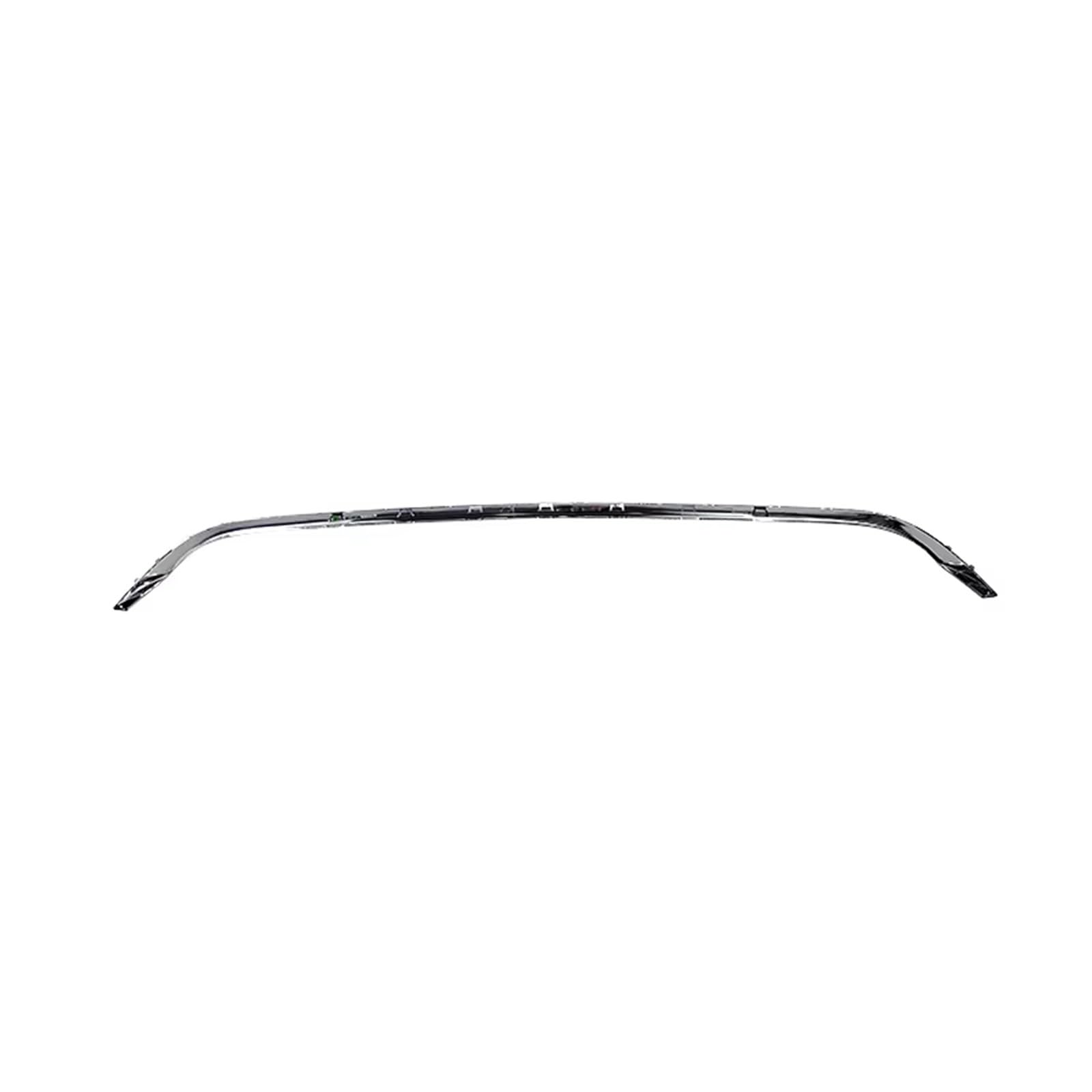 Spoiler diffuseur arrière Benz Classe E W207 finition chrome premium A2078852521 - 8