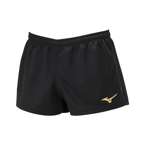 MIZUNO ラグビーパンツ TSニットRGⅡ R2MBB001