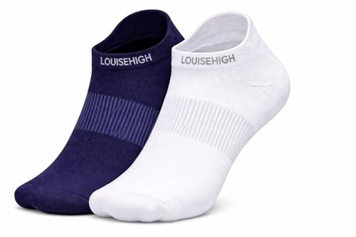 Image of Men Cotton Ankle Length Socks Combo