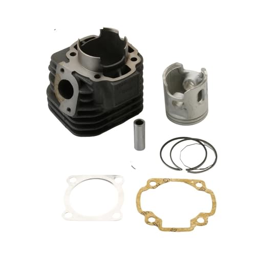 Kit cylindre 113cc résout manque puissance scooter YN100 YW100 4VP