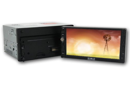 その他 Absoltue DMR-390TPKG 3.5-Inch In Dash TFT/LCD Multimedia Player with 6.5-Inch Speaker Package by Absolute tf8su2k Absoltue DMR-390TPKG 3.5-Inch In Dash TFT/LCD Multimedia Player