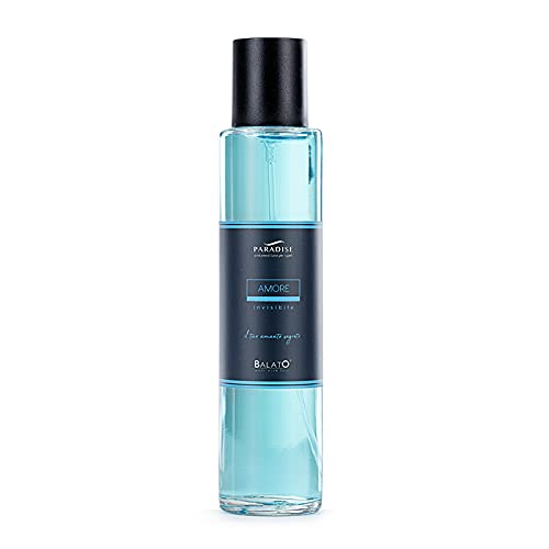 Profumo per capelli, profumo Balato