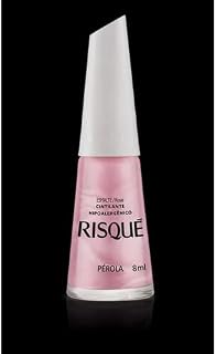 Esmalte Risque Cint Perola Com6, Coty