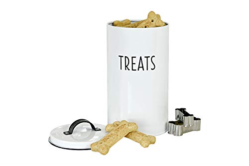 Best Cookie Jar For Dogs