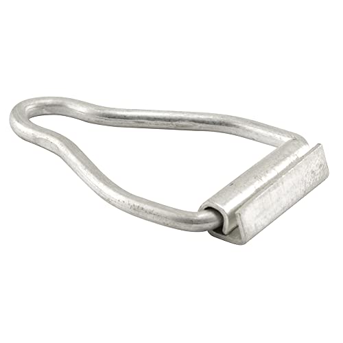 Prime-Line PL 14658 Mill Spline Channel Bail Latch (25 Pack)