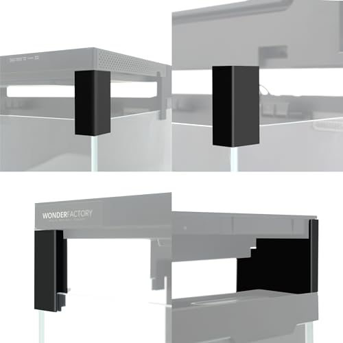 Image of Wonderfactory S1 Smart Fish Tank Bracket, Fish Tank Top Cover Modification Accessories