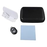 Rotation : avec une rotation fluide à 360° pour un basculement et un retournement sans effort, ce miroir vous permet d'obtenir des angles uniques qui rehaussent votre jeu de photographie.