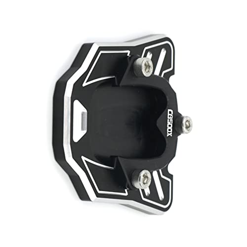 Plaque de support béquille latérale pour moto Honda CB650F CBR650F CB500X